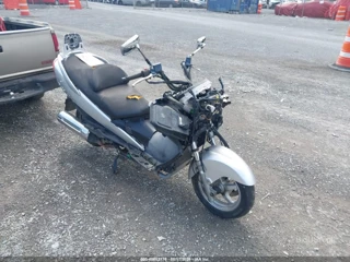 SUZUKI SUZUKI AN400 K3
