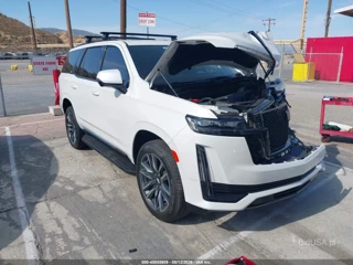 CADILLAC CADILLAC ESCALADE 2WD SPORT