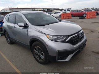 HONDA HONDA CR-V AWD EX-L