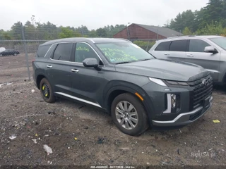 HYUNDAI HYUNDAI PALISADE SEL