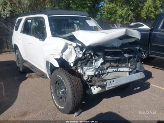 TOYOTA TOYOTA 4RUNNER SR5 PREMIUM