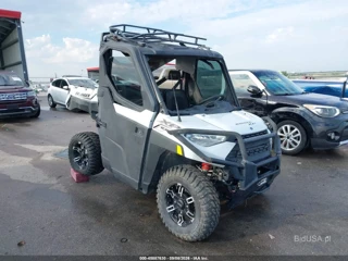 POLARIS POLARIS RANGER XP 1000 NORTHSTAR PREMIUM