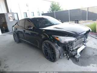 KIA KIA STINGER GT1