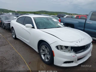 DODGE DODGE CHARGER SE