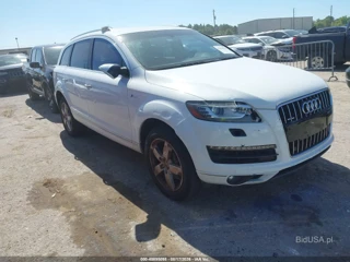 AUDI AUDI Q7 3.0T PREMIUM
