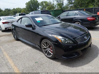 INFINITI INFINITI IPL G