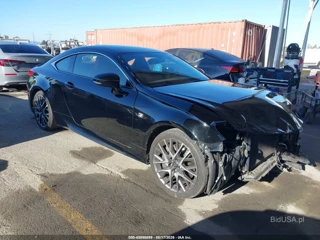 LEXUS LEXUS RC 350