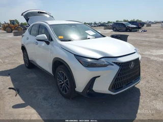 LEXUS LEXUS NX 250