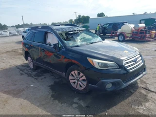 SUBARU SUBARU OUTBACK 2.5I PREMIUM
