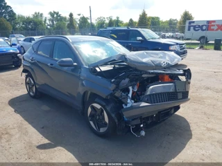 HYUNDAI HYUNDAI KONA ELECTRIC SEL