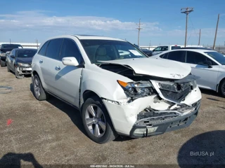 ACURA ACURA MDX TECHNOLOGY PACKAGE
