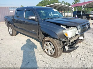 TOYOTA TOYOTA TACOMA PRERUNNER V6
