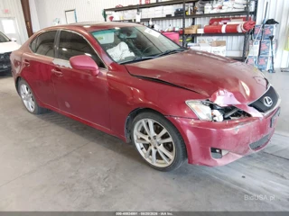 LEXUS LEXUS IS 250