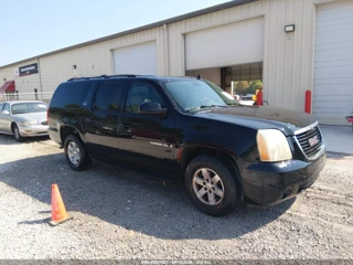 GMC YUKON XL 1500 SLT