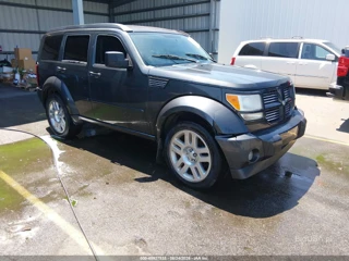 DODGE DODGE NITRO DETONATOR