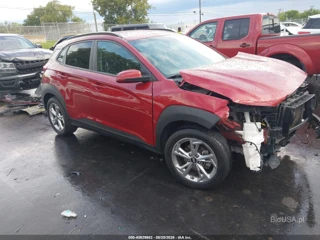 HYUNDAI HYUNDAI KONA SEL