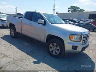 GMC CANYON 2WD SLE