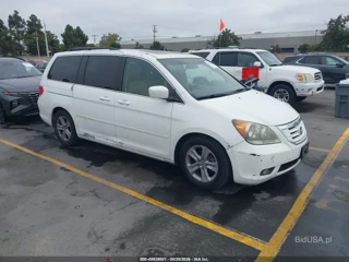 HONDA HONDA ODYSSEY TOURING