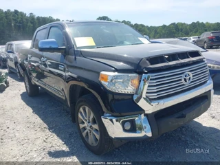 TOYOTA TOYOTA TUNDRA LIMITED 5.7L V8