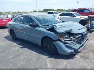 NISSAN NISSAN SENTRA SV