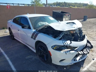 DODGE DODGE CHARGER GT