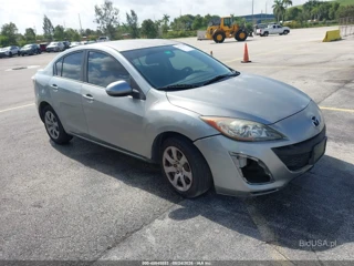 MAZDA MAZDA MAZDA3 I SPORT