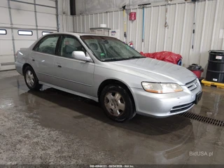 HONDA HONDA ACCORD 3.0 EX