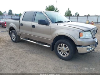 FORD FORD F-150 FX4/LARIAT/XLT