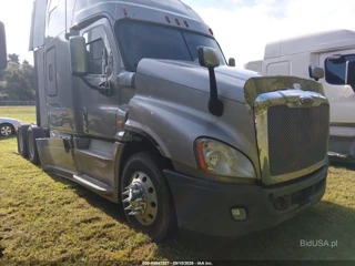 FREIGHTLINER FREIGHTLINER CASCADIA 125