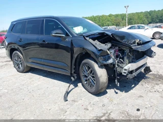 LEXUS LEXUS TX 350 LUXURY