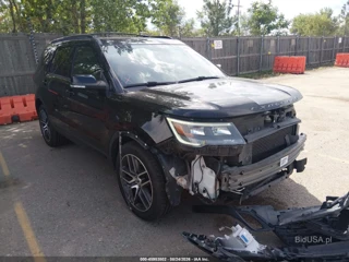 FORD FORD EXPLORER SPORT