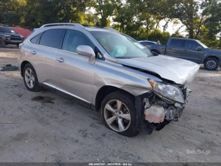 LEXUS LEXUS RX 350