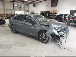 VOLKSWAGEN VOLKSWAGEN JETTA 1.5T SPORT