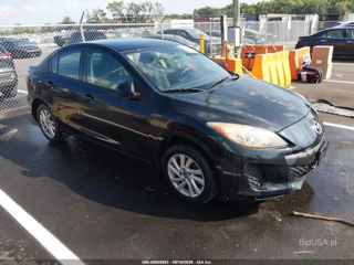 MAZDA MAZDA MAZDA3 I TOURING
