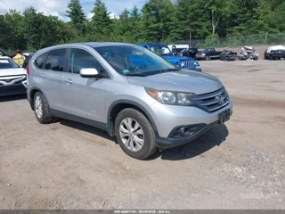 HONDA HONDA CR-V EX