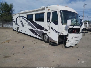 SPARTAN MOTORS SPARTAN MOTORS MOTORHOME 4VZ