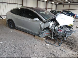 TESLA TESLA MODEL X 100D/75D/P100D