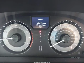 HONDA HONDA ODYSSEY TOURING/TOURING ELITE