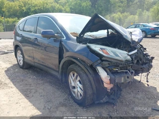 HONDA HONDA CR-V EX