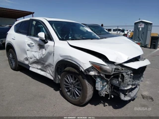 MAZDA MAZDA CX-5 TOURING