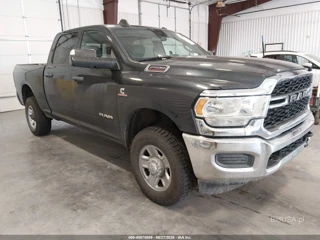 RAM RAM 2500 TRADESMAN  4X4 6'4 BOX