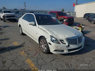MERCEDES-BENZ MERCEDES-BENZ E 350 4MATIC