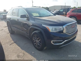 GMC ACADIA SLT-1