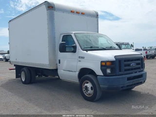 FORD FORD E-450 CUTAWAY