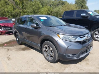 HONDA HONDA CR-V EX
