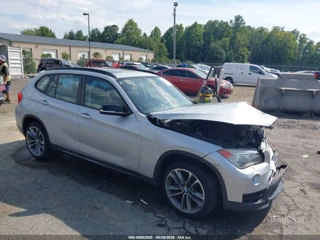 BMW X1 XDRIVE35I