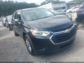 CHEVROLET CHEVROLET TRAVERSE AWD 1FL