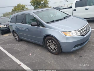 HONDA HONDA ODYSSEY EX-L