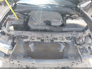DODGE DODGE CHARGER SE