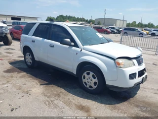 SATURN SATURN VUE 4 CYL